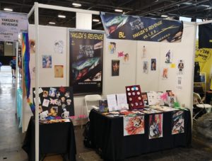 Stand Japan Expo 2022 2