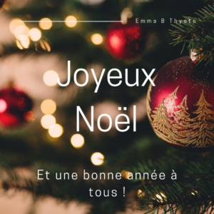 joyeux noel 2023